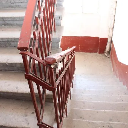 Ugodessa Apartment *