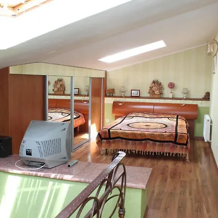 Apartment Ugodessa Odesa