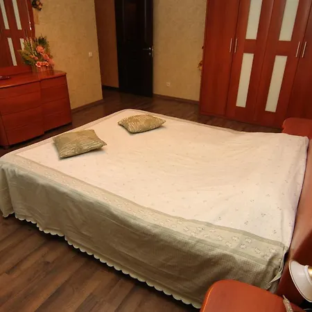 Apartment Ugodessa *