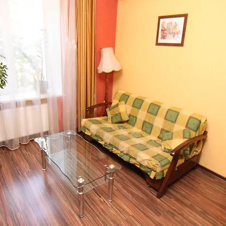 Apartment Ugodessa Odesa