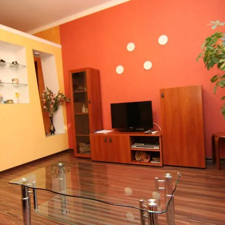 Apartment Ugodessa