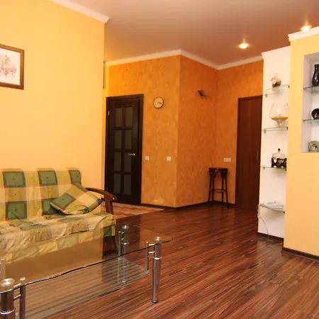 Apartment Ugodessa *