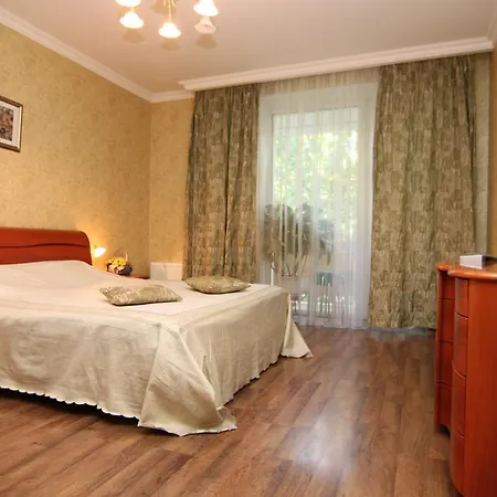 Apartment Ugodessa Odesa