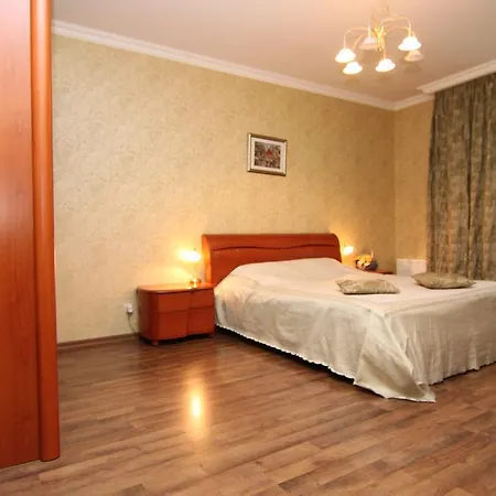 Ugodessa Apartment