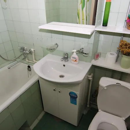 Apartment Ugodessa