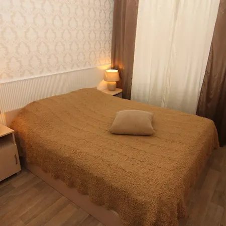 Apartment Ugodessa *