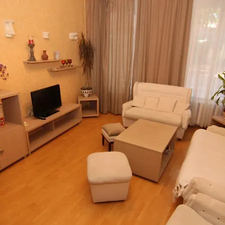 Apartment Ugodessa Odesa