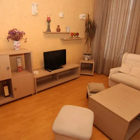 Ugodessa Apartment Odesa
