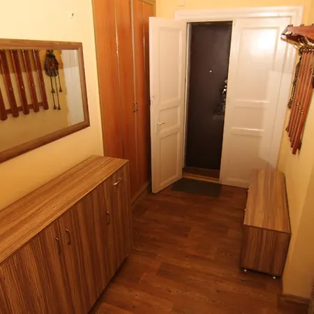 Ugodessa Apartment