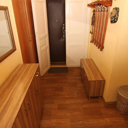 Apartment Ugodessa *