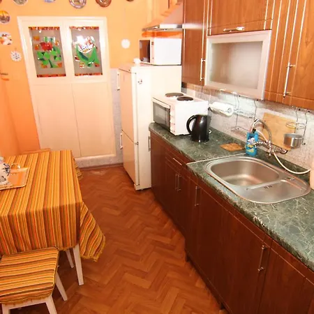 Apartment Ugodessa Odesa