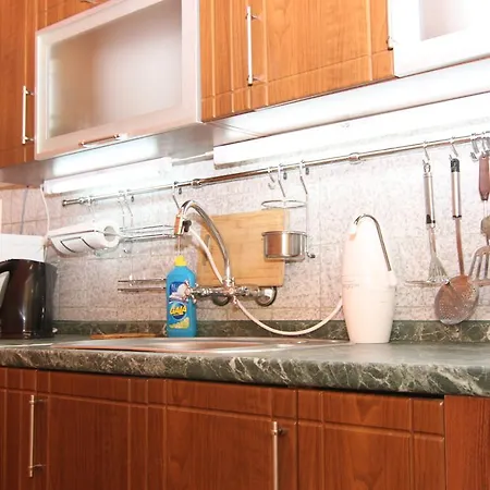 Ugodessa Apartment Odesa