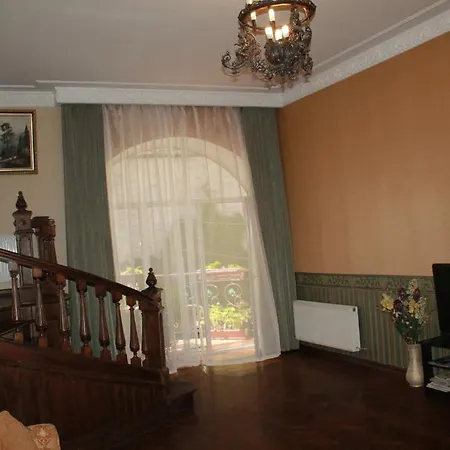 Apartment Ugodessa *