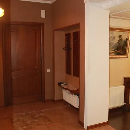 Apartment Ugodessa Odesa