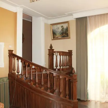 Apartment Ugodessa *