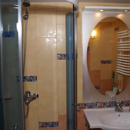 Apartment Ugodessa *