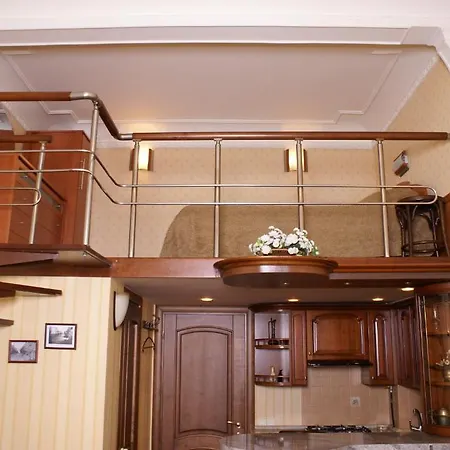 Apartment Ugodessa *