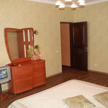 Ugodessa Apartment