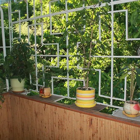 Ugodessa Apartment *