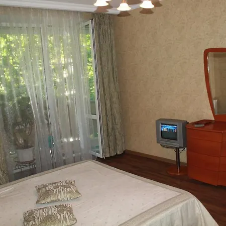 Apartment Ugodessa Odesa