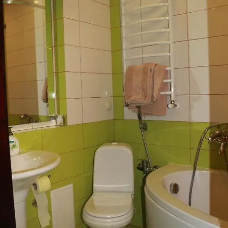 Ugodessa Apartment Odesa