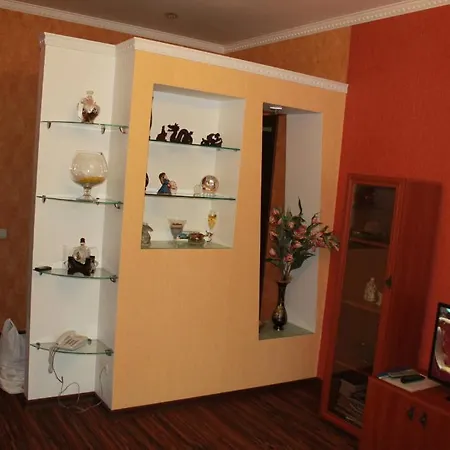 Apartment Ugodessa *