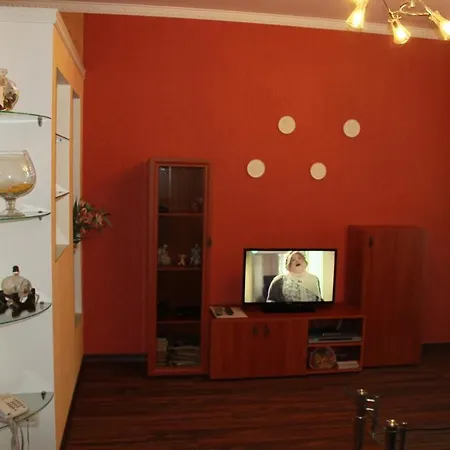 Ugodessa Apartment *