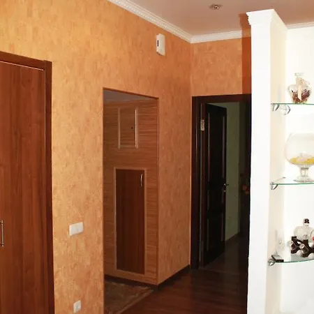 Apartment Ugodessa Odesa