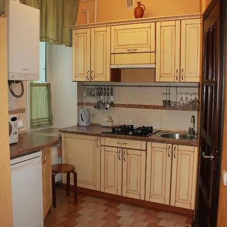Ugodessa Apartment Odesa
