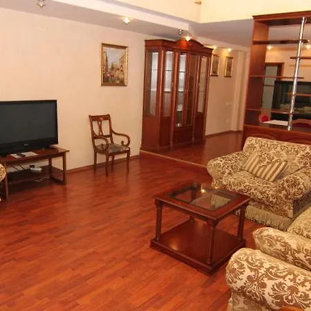 Ugodessa Apartment Odesa