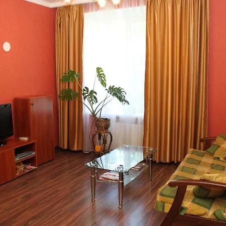 Apartment Ugodessa Odesa