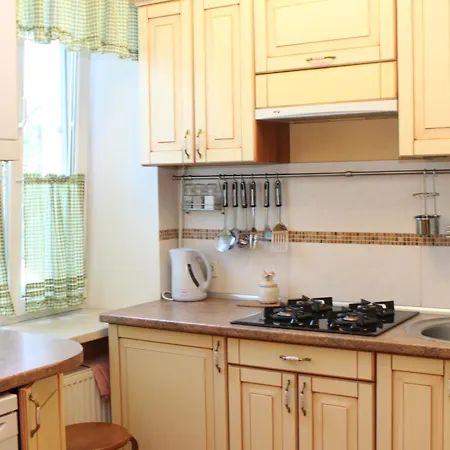 Ugodessa Apartment Odesa