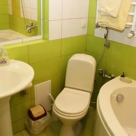 Ugodessa Apartment *