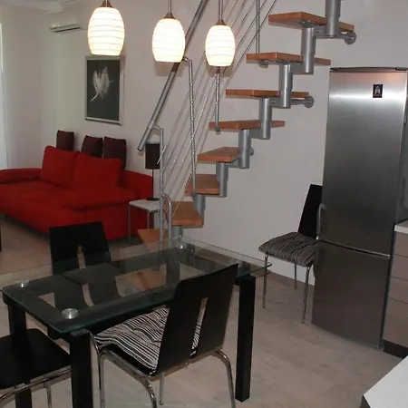 Ugodessa Apartment Odesa