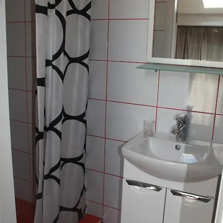 Apartment Ugodessa *