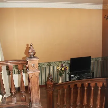 Ugodessa Apartment *