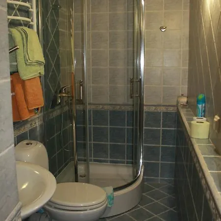 Apartment Ugodessa *